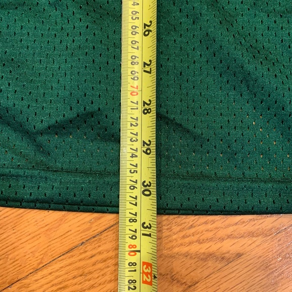 Super Bowl XLV Green Bay Packers Aaron Rodgers NFL Reebok jersey - Picture 10 of 10